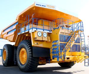 БЕЛАЗ 7531