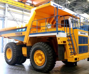 БЕЛАЗ 7555