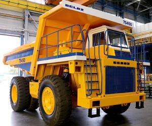 БЕЛАЗ 7545