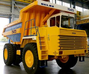 БЕЛАЗ 7547